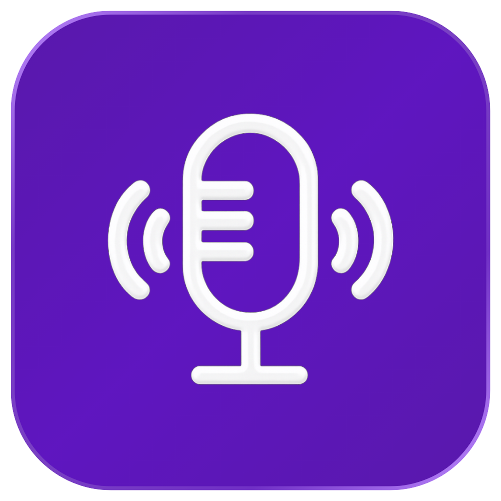 Podcreate logo